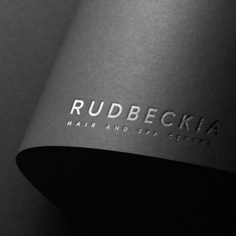 RUDBECKIA Brand Design